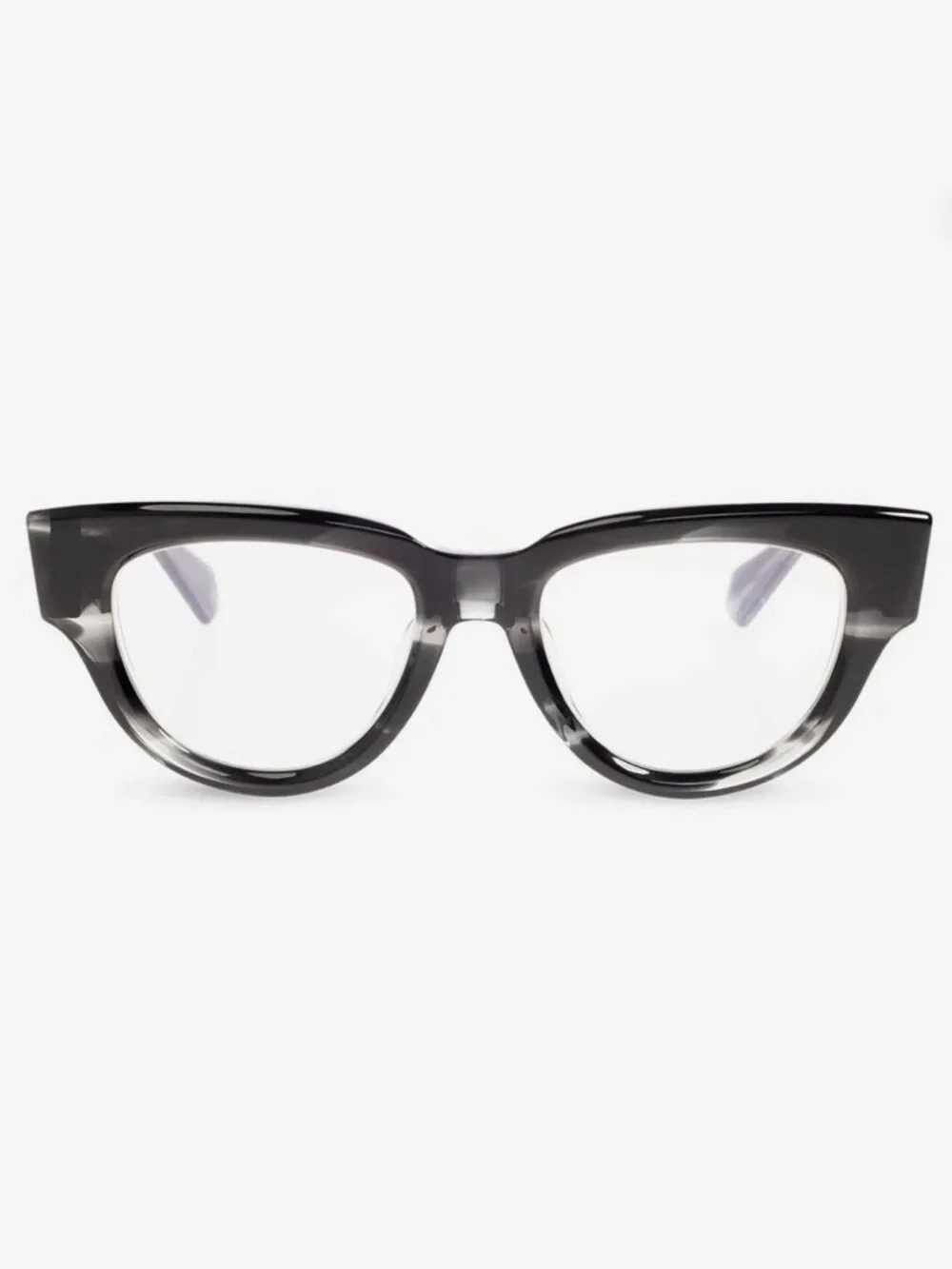VALENTINO GARAVANI EYEWEAR V ESSENTIAL III cat-eye frame glasses